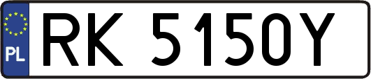 RK5150Y