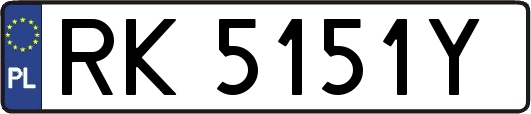 RK5151Y