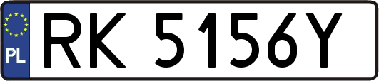RK5156Y