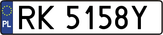 RK5158Y
