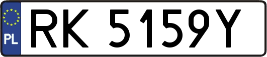 RK5159Y