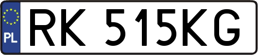 RK515KG