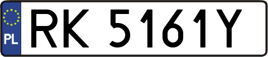 RK5161Y