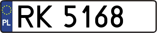 RK5168