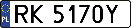 RK5170Y