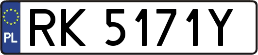 RK5171Y