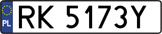 RK5173Y