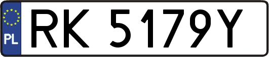 RK5179Y