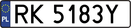 RK5183Y