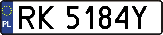 RK5184Y