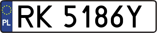 RK5186Y