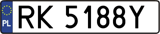 RK5188Y