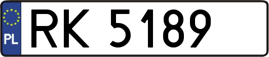 RK5189