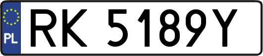 RK5189Y