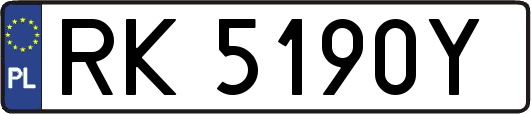 RK5190Y