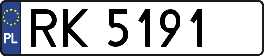 RK5191
