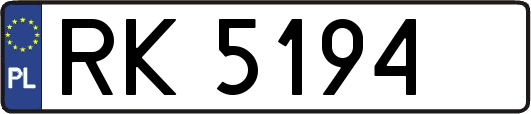 RK5194