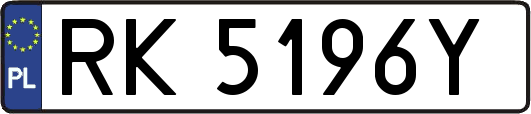 RK5196Y