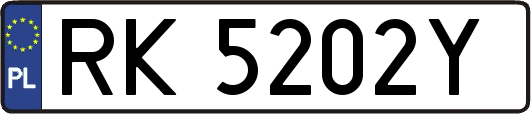 RK5202Y