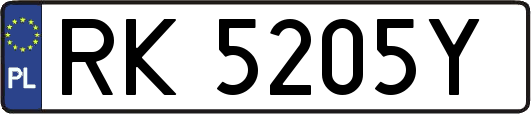 RK5205Y