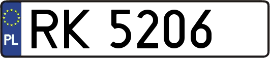 RK5206