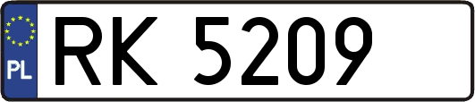 RK5209