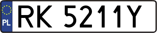 RK5211Y