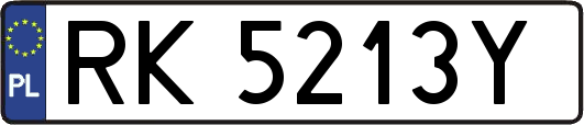 RK5213Y