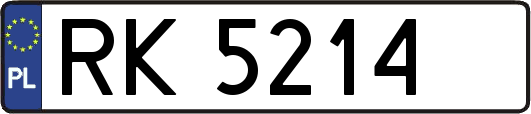 RK5214