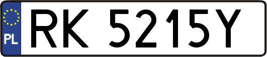 RK5215Y