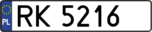 RK5216
