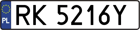 RK5216Y