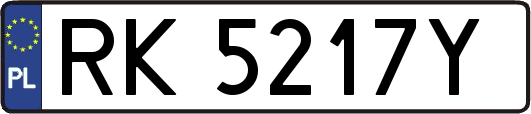 RK5217Y