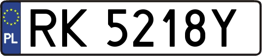 RK5218Y