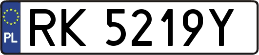 RK5219Y
