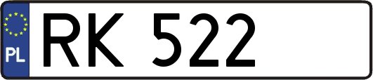 RK522