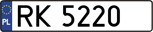 RK5220