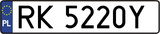 RK5220Y