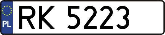 RK5223