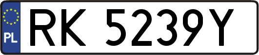 RK5239Y