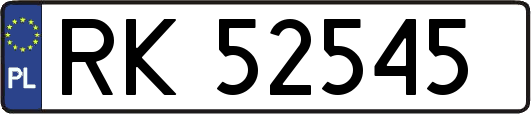 RK52545