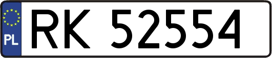 RK52554