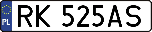 RK525AS