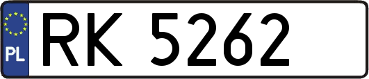 RK5262