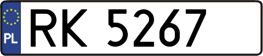 RK5267