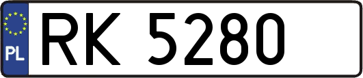 RK5280