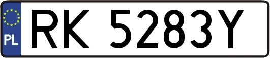 RK5283Y