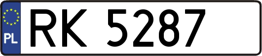 RK5287