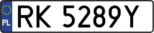 RK5289Y