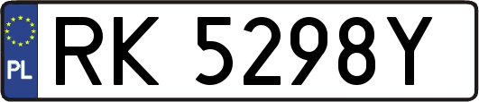 RK5298Y